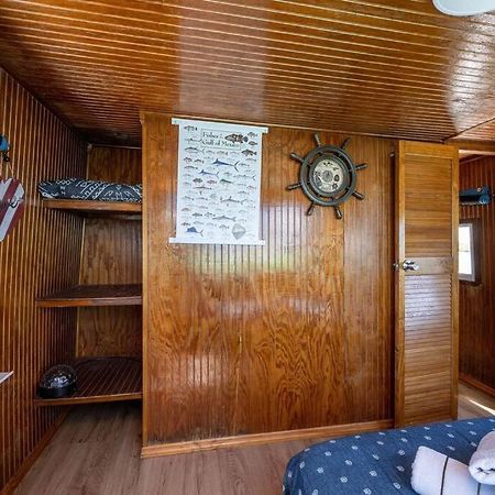 Hotel Beautiful Houseboat In Cayo Hueso Exterior foto