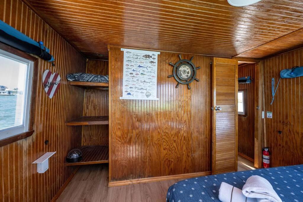 Hotel Beautiful Houseboat In Cayo Hueso Exterior foto