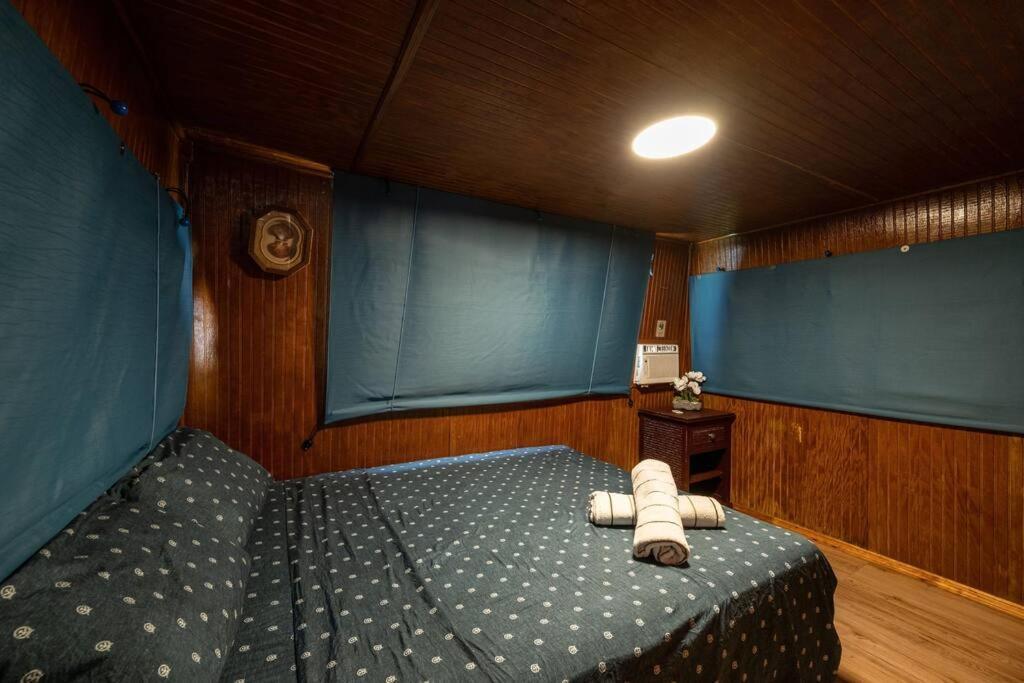 Hotel Beautiful Houseboat In Cayo Hueso Exterior foto