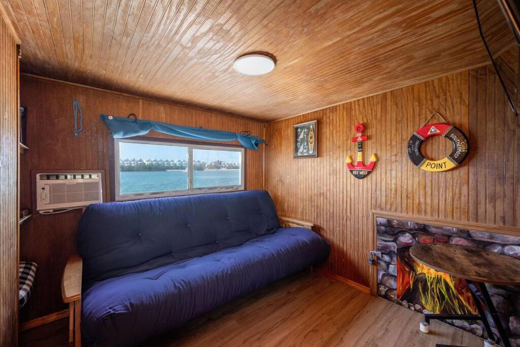 Hotel Beautiful Houseboat In Cayo Hueso Exterior foto