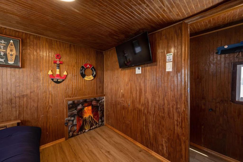Hotel Beautiful Houseboat In Cayo Hueso Exterior foto