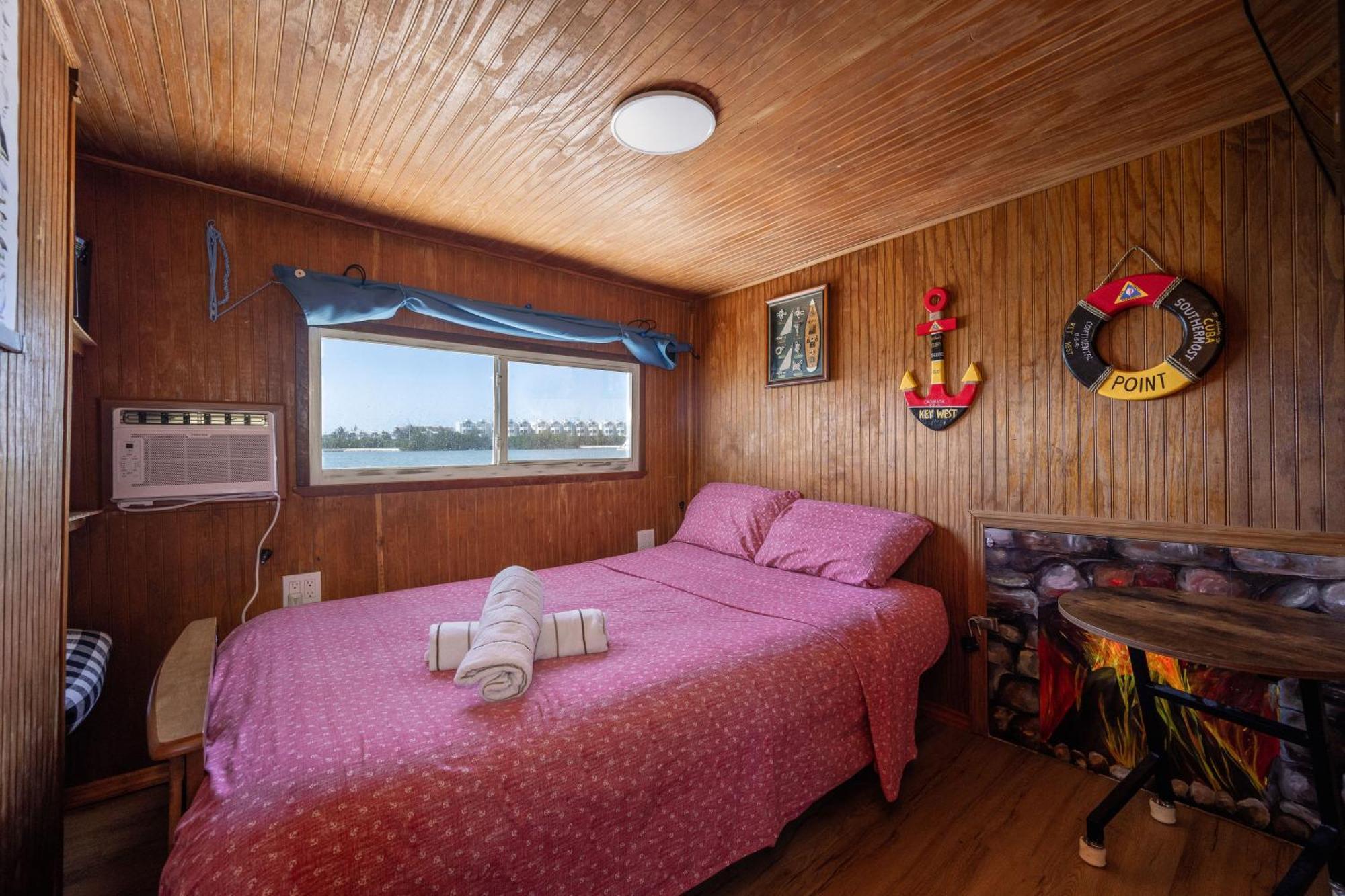 Hotel Beautiful Houseboat In Cayo Hueso Exterior foto